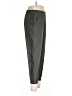 Athleta Solid Gray Active Pants Size 10 (petite) - photo 4
