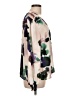 CAbi 100% Polyester Ivory 3/4 Sleeve Blouse Size L - photo 4