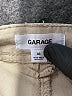 Garage Tan Cargo Pants Size 3 - photo 7