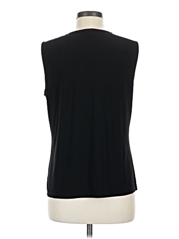 Nine West Sleeveless T-Shirt (view 2)