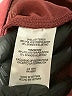 Mondetta Solid Burgundy Active Pants Size M - photo 8