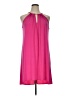 MICHAEL Michael Kors Pink Cocktail Dress Size XL - photo 1