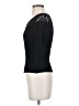Dolce Cabo Black 3/4 Sleeve Top Size S - photo 5