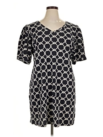 CAbi Casual Dress (view 1)
