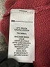 Cable & Gauge Burgundy Pullover Sweater Size 2X - photo 8