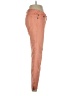 Free People Color Block Orange Jeans Size 28 waist - photo 4