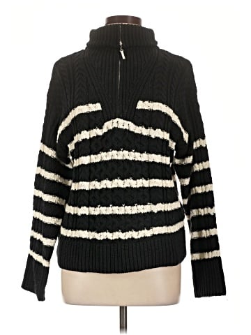 La Ligne x Target Fleece (view 1)