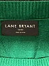 Lane Bryant Green Pullover Sweater Size 22 - 24 Plus - photo 7