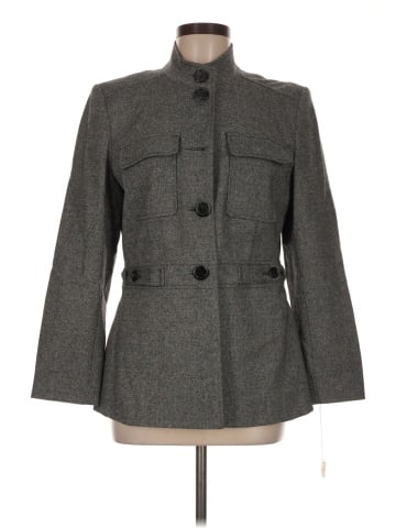 Louben Coat (view 1)