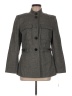 Louben Tweed Gray Coat Size 8 - photo 1