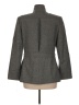 Louben Tweed Gray Coat Size 8 - photo 2