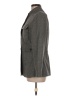 Louben Tweed Gray Coat Size 8 - photo 5