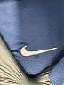 Nike 100% Polyester Blue Athletic Shorts Size M (kids) - photo 3