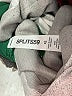 Splits 59 Green Active Pants Size XS - photo 7