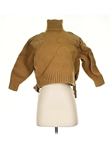 Zara SRPLS Turtleneck Sweater (view 1)