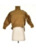 Zara SRPLS Tan Turtleneck Sweater Size S - photo 1