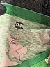 Tea Green Dress Size 3 - photo 3