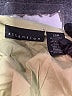 Attention Green Long Sleeve Button-Down Shirt Size 20W - photo 7