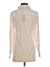 J.Crew 100% Viscose Polka Dots Ivory Long Sleeve Blouse Size 0 - photo 2