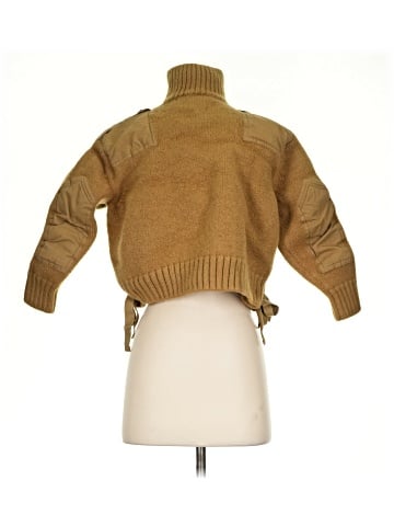 Zara SRPLS Turtleneck Sweater (view 2)