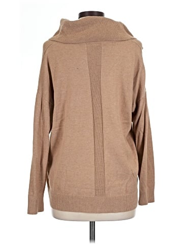 Banana Republic Factory Store Turtleneck Sweater (view 2)
