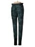 Threads 4 Thought Tie-dye Teal Casual Pants Size S - photo 1