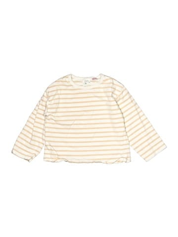 Zara Long Sleeve T-Shirt (view 1)