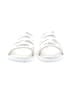 SKIMS White Ivory Sandals Size EU 40 - photo 2