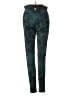 Threads 4 Thought Tie-dye Teal Casual Pants Size S - photo 2