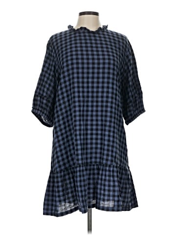 H&M L.O.G.G. Casual Dress (view 1)
