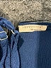 Lovestitch Blue Casual Dress Size M - photo 7