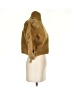 Zara SRPLS Tan Turtleneck Sweater Size S - photo 4