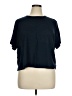 Old Navy Blue Short Sleeve T-Shirt Size XL - photo 1