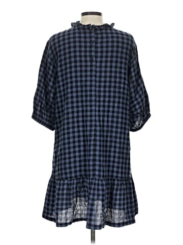 H&M L.O.G.G. Casual Dress (view 2)