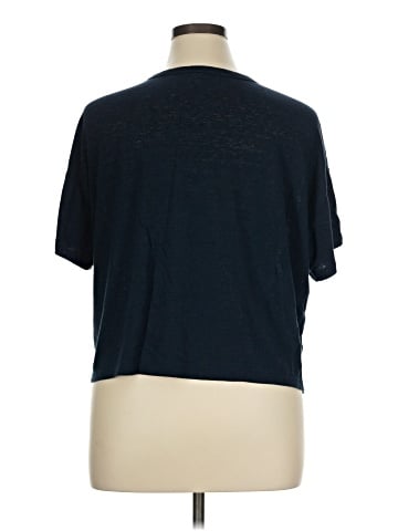 Old Navy Short Sleeve T-Shirt (view 2)