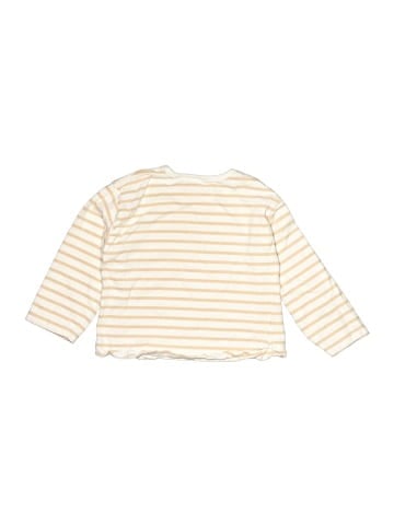 Zara Long Sleeve T-Shirt (view 2)