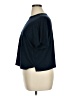 Old Navy Blue Short Sleeve T-Shirt Size XL - photo 5