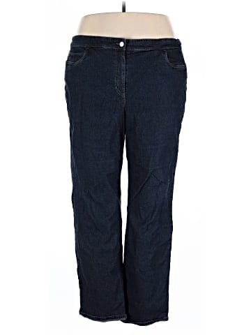 Eileen Fisher Jeans (view 1)