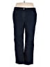 Eileen Fisher Blue Jeans Size 3X - photo 1