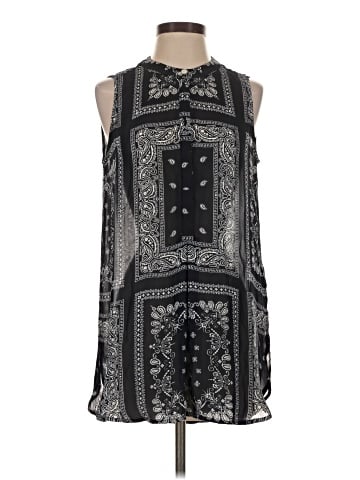Banana Republic Sleeveless Blouse (view 1)