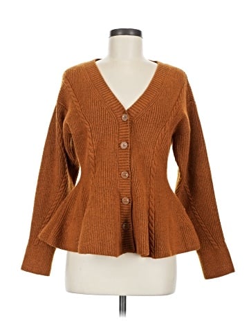 Steve Madden Cardigan (view 1)