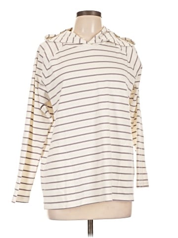 Max & Mia Pullover Sweater (view 1)