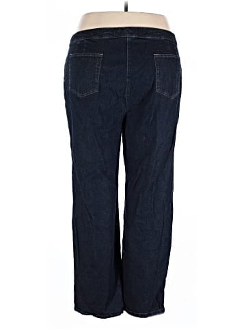 Eileen Fisher Jeans (view 2)
