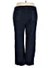 Eileen Fisher Blue Jeans Size 3X - photo 2