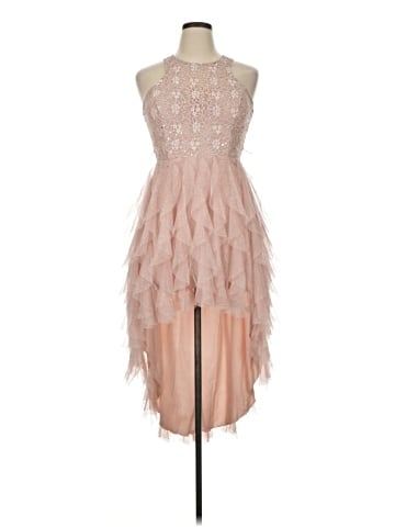 Teeze Me Cocktail Dress (view 1)