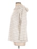 Max & Mia Ivory Pullover Sweater Size L - photo 5