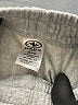 Athletic Works 100% Polyester Gray Sweatpants Size 4 - 5 - photo 3