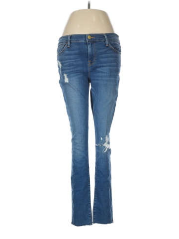FRAME Denim Jeans (view 1)