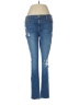 FRAME Denim Stars Blue Jeans Size 29 waist - photo 1