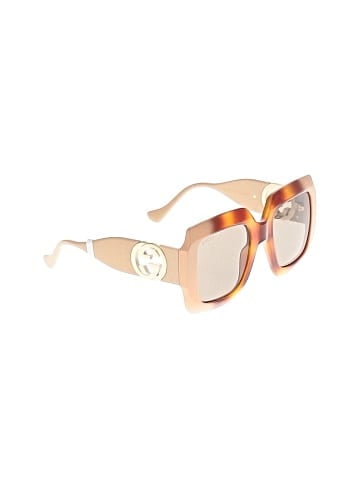 Gucci Square Sunglasses (view 1)